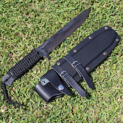 サバイバルマスター2 レッドオルカ 剣鉈 190mm 甲伏せ作り 楽天市場】サバイバルマスター2 レッドオルカ 剣鉈 190mm 甲伏せ