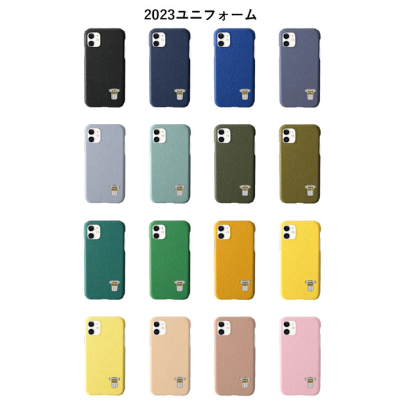 阪神タイガース　優勝記念コラボ　全機種対応  スマホケース レザー　iPhone　Android#mm00000784 8枚目の画像