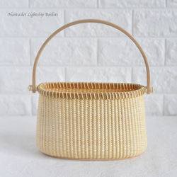 ☆オンライン限定Special Price☆【ナンタケットバスケット・6