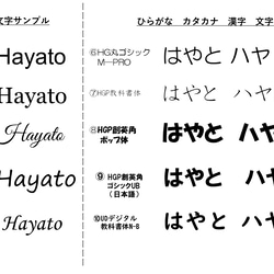 数字　だいすき！　バランス　つみき　積み木　出産祝い　誕生日　プレゼント　知育　おもちゃ　名入れ 11枚目の画像