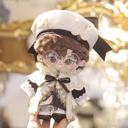 洋服付き ハイキュー!! 日向翔陽 20cm着せ替えぬいぐるみ - メルカリ