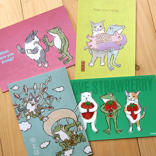 神童拓人 ポストカードセット イナズマイレブンGO 吹雪士郎 神童拓人 ブロマイド ポストカード