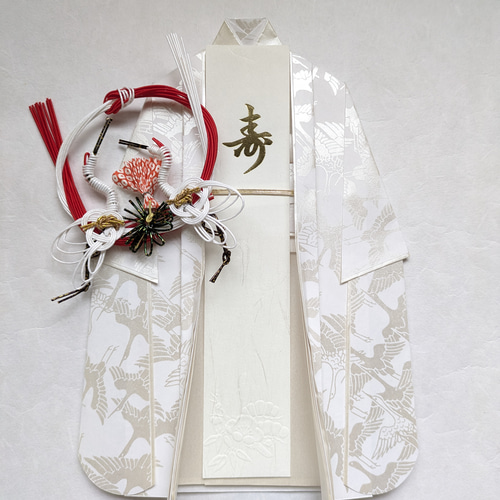 【専用／ U103】着物のお祝い袋◇ご祝儀袋◇婚礼◇友禅和紙 お祝儀袋 お祝い袋 成人式 結婚式 七五三 御祝い 出産祝い 新築