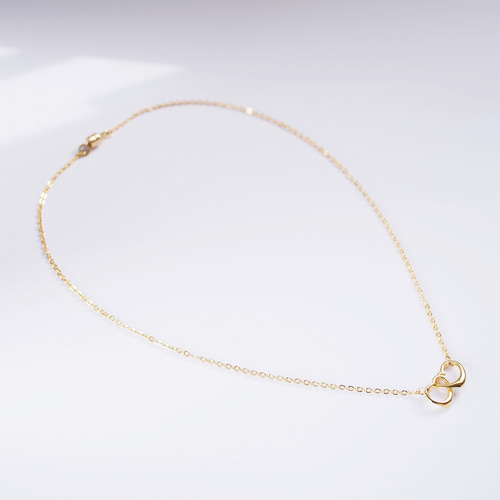 nao様♡14kgf 14KGF gold necklace[kgf3825] - Shaina | minne 国内最大級の