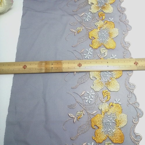 総刺繍柄ハギレ MY mama 生地 はぎれ セット 和柄 カットクロス おしゃれ 花柄