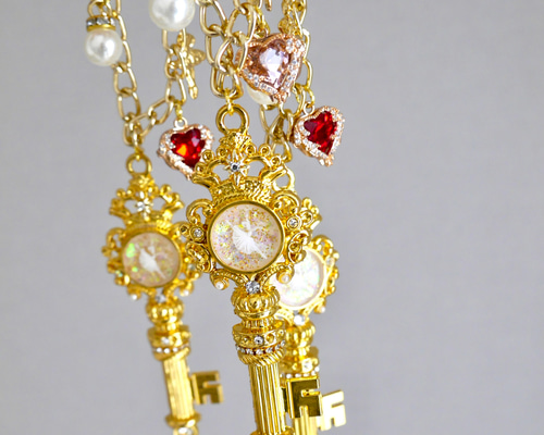 くるみ３点おまとめ⭐︎バレエバッグ、バレエキーホルダー、シルクドレス ギフト・小物,雑貨 | バレエショップ アラベスク|バレエ用品の専門店