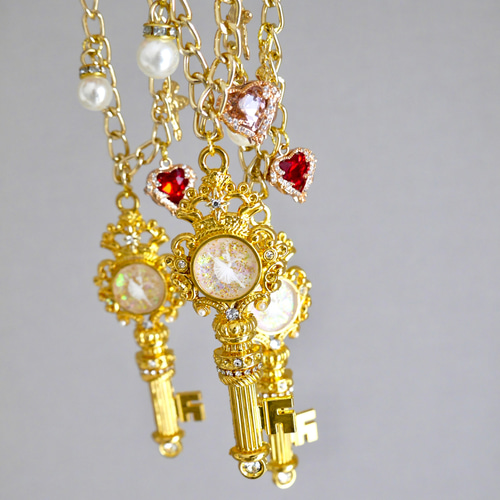 ♫再販❤︎❤️ バレリーナ　チャーム　バックチャーム　ジャラジャラ　ハンドメイド ♫再販❤︎❤️ バレリーナ チャーム バックチャーム ジャラジャラ