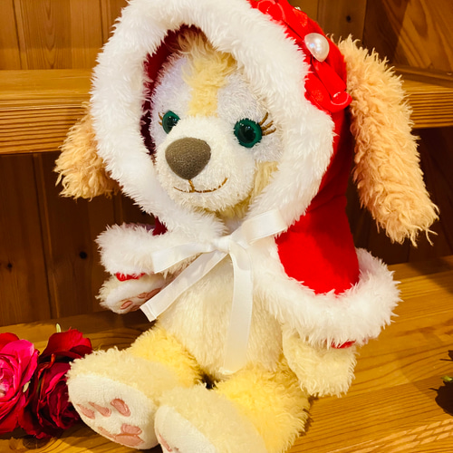 再販 リーナベル コスチューム リーナベルコスチューム クッキーアン