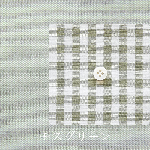 受注制作】ドールキャリア 人形用抱っこ紐 3歳〜6歳サイズ ポケット