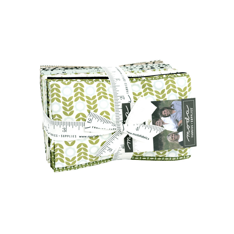 USAコットン moda MAIN STREET 33枚セット