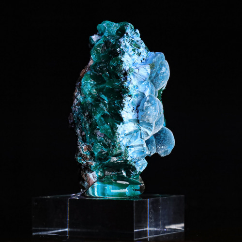 美！シャッタカイト　スフィア　天然石置物　E68 珍！シャッタカイト スフィア 天然石置物 Y121813651 工場