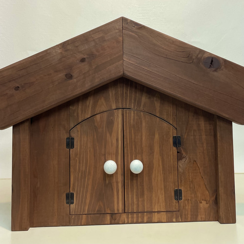 オーダーメイド/ペット用メモリアルハウス ハウス・小屋 SHIMS 通販 