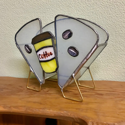 オーダー品　ぷりりんさま専用　古材 レトロガラス フレーム オーダー品 ぷりりんさま専用 古材 レトロガラス フレーム