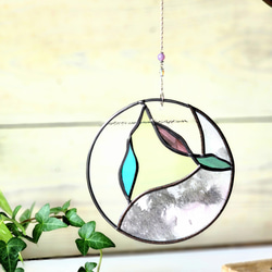 新作品《Mugenzome Hontori》Suncatcher 第1張的照片