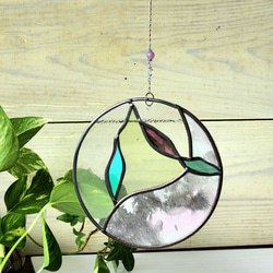 新作品《Mugenzome Hontori》Suncatcher 第3張的照片