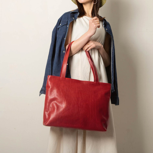期間限定SALE トートバッグ 栃木レザー ファスナー付き おすすめ 期間限定SALE トートバッグ 栃木レザー ファスナー付き おすすめ