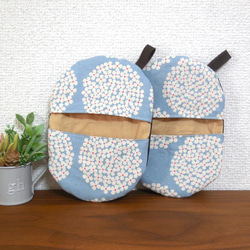 ミトン キッチン のおすすめ人気通販 検索結果｜Creema(クリーマ