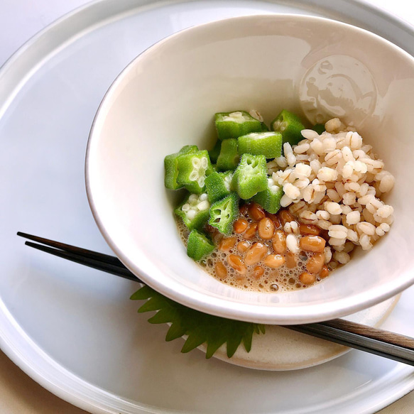 【もちっと食感・たっぷり食物繊維】もち麦 2枚目の画像