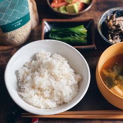 【もちっと食感・たっぷり食物繊維】もち麦 3枚目の画像