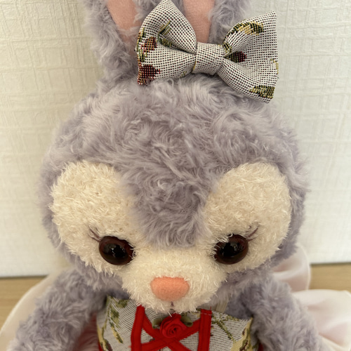 ステラルーバレエ衣装 ぬいぐるみ Lily 通販 16923586｜Creema
