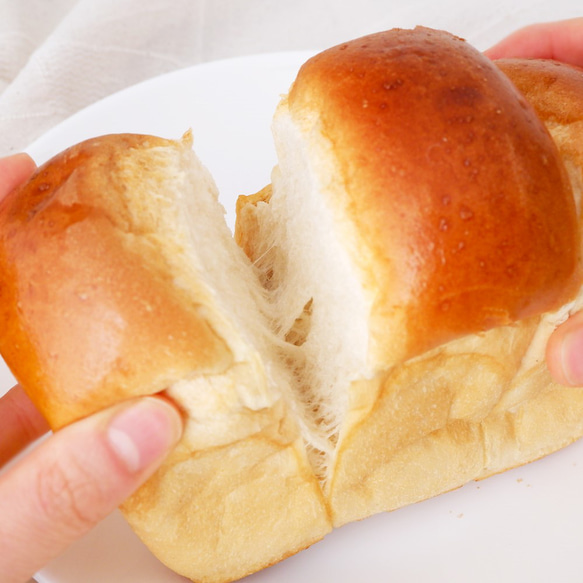 【冷凍米粉食パン】 米粉食パン５種類バラエティセット 9枚目の画像