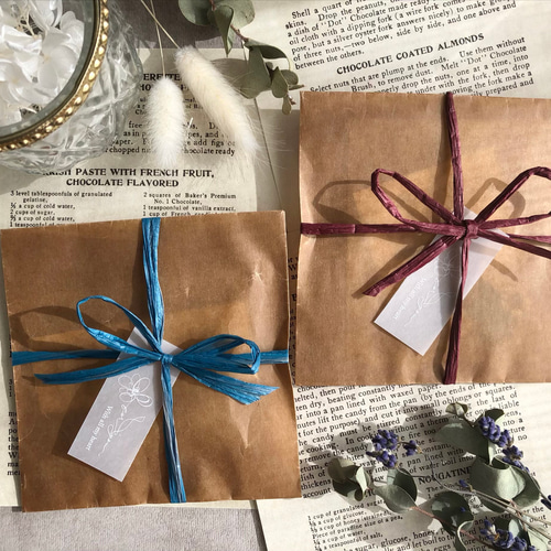 ラッピング・包装 Nanami ラッピング・包装 Nanami ラッピング・包装 Nanami ラッピング