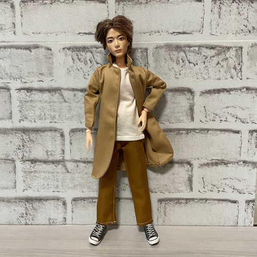 2025年最新】soeur7 アウターの人気アイテム - メルカリ