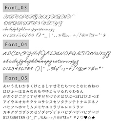 名入れ スマホケース全機種対応手帳型 Galaxy Xperia iPhone　Type032#nn00000803 7枚目の画像