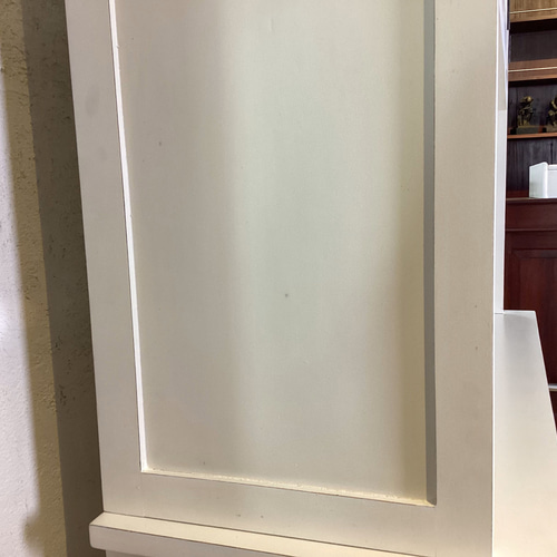 【6/12まで出品】アンティーク木製棚　カップボード【値段交渉可】 楽天市場】カップボード アンティークの通販