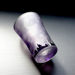 二藍冬朧タンブラー 7枚目の画像