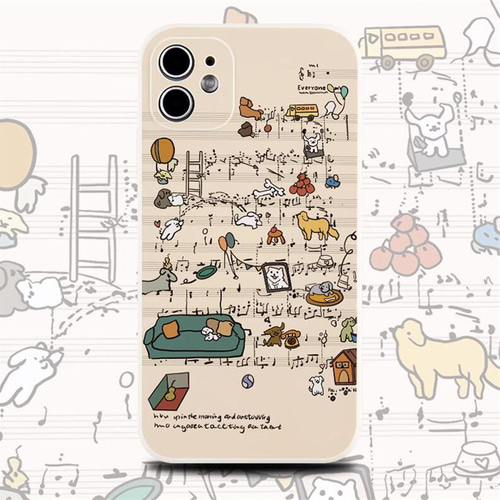 人気iPhoneケースiPhone15Pro iphone14 iphone13 犬 ダックスフント