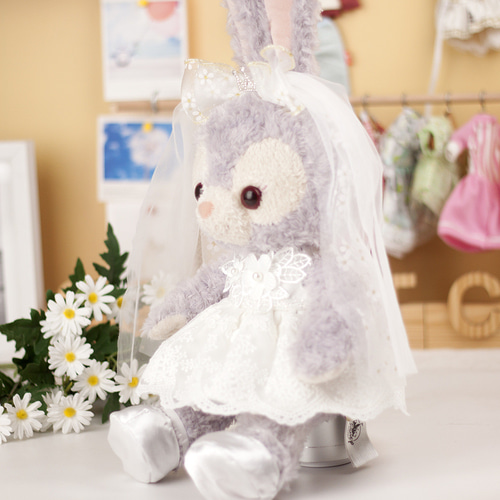 ステラルー コスチューム sサイズ クラウンホワイトウェディング