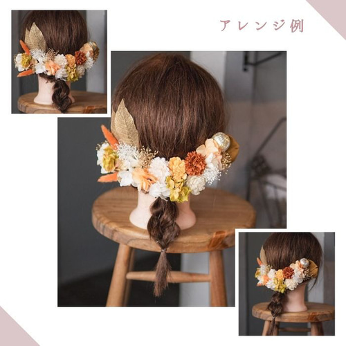 ヘアアクセサリー O Jewel VOX ポニーフック ヘアアクセ レディース ハラコ風 ベロア