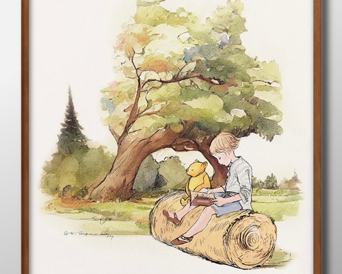 ❤️アートポスター　ゴッホ　ルノワール　美術　絵画　A3サイズ　2枚セット アートポスター ゴッホ ルノワール A3サイズ 2枚セット 12385アート