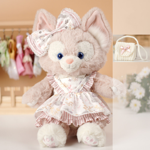 ステラルーの服 リーナベル コスチューム 着せ替え服 春の