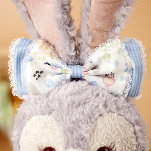 ステラルーの服 コスチューム 着せ替え服 青い楽園ワンピース Sサイズ