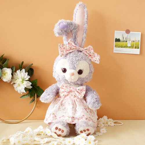 ステラルーの服 コスチューム 着せ替え服 レースワンピース Sサイズ