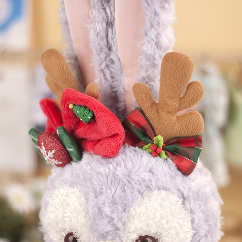 リーナベル ステラルー コスチューム sサイズ エルククリスマス