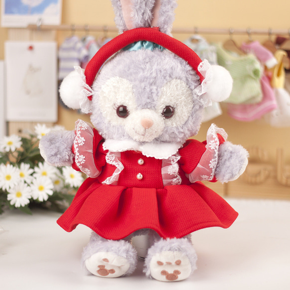 「大人気 新入荷 新品」に該当するファッション通販 再販！！【505】¥650 ステラルー♡コスチューム 手堅い 着せ替え服・アウトフィット