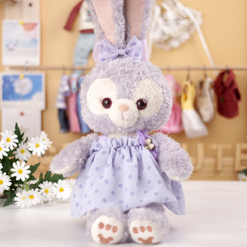 ステラルー コスチューム sサイズ シフォンサンドレス