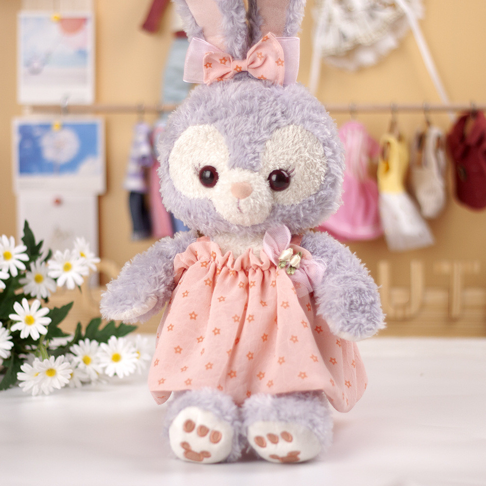 ステラルー コスチューム sサイズ シフォンサンドレス