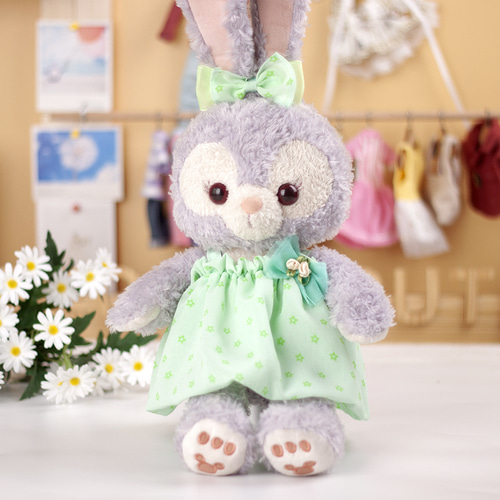 ステラルー コスチューム sサイズ シフォンサンドレス