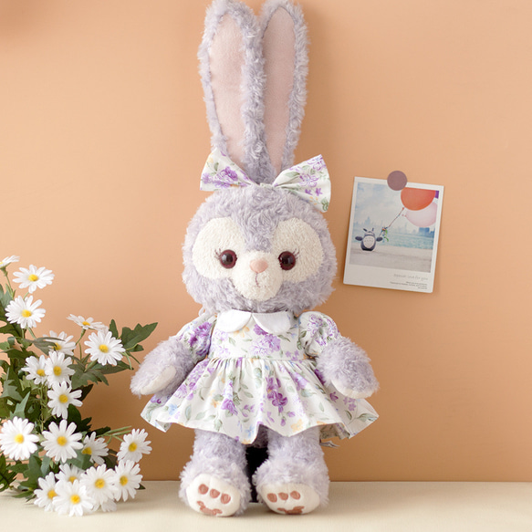 オリジナルハンドメイド】ジェラトーニ&ステラルーの