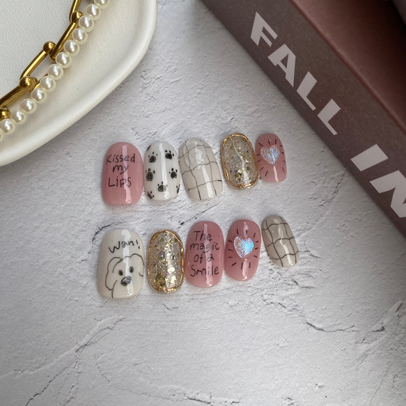 専用出品 ネイルチップ ネイルチップ 専用出品