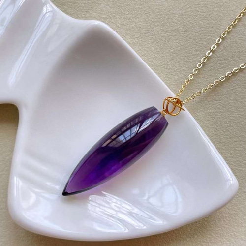 ウルグアイ産 アメジスト　12mm数珠ネックレス ウルグアイ産 アメジスト 12mm数珠ネックレス ウルグアイ産 アメジスト