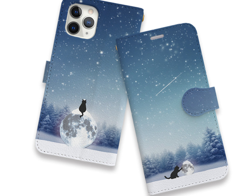 オンゲキ 手帳型スマホケース 有栖 オンゲキ 手帳型スマホケース 珠洲島有栖[みどびよ！]《在庫切れ》