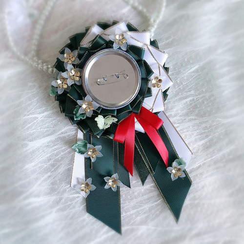 痛ロゼット ロゼット 缶バッジ 推し55mm 75mmサイズ 缶バッジ用 痛ロゼット ロゼット 缶バッジ 推し55mm 75mmサイズ 缶バッジ用