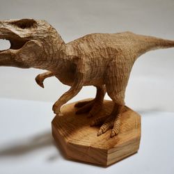 ティラノサウルス 1枚目の画像