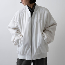 【受注製作】木間服装製作 / スーベニアジャケット / unisex 1size 2枚目の画像