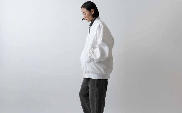 受注製作】木間服装製作 / スーベニアジャケット / unisex 1size